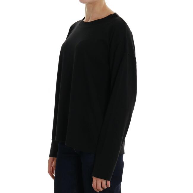 MAGLIETTA MANICA LUNGA HAVEONE - Mad Fashion | img vers.650x/